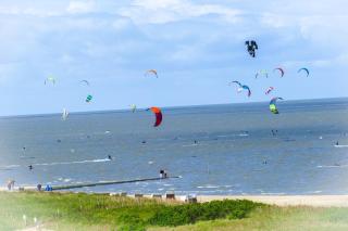 Strandhochhaus SF06 - Cuxhaven - 6
