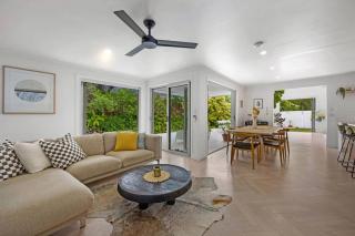 Surf Mist - Beautiful Noosa Heads Family Home - Noosa Heads - 5