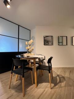 Premium tower apart Parking gratis - Córdova - 1