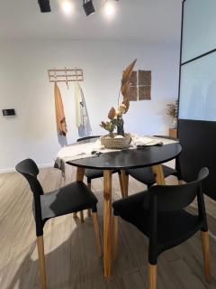 Premium tower apart Parking gratis - 1