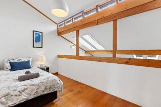 21 Cottesloe Steps To Beach - Sleeps 3 - Perth - 5