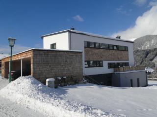 Appartement Gipfelsturm - 9