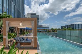 Solaire Resort North - Manila - 6