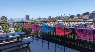 Suite DW Batopilas - Tijuana - 8