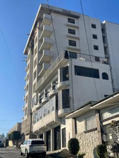 Suite DW Batopilas - Tijuana - 2
