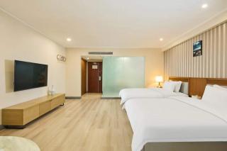 Hotel Bernard - Zhangpu - 8