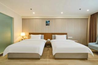 Hotel Bernard - Zhangpu - 5