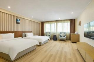 Hotel Bernard - Zhangpu - 4