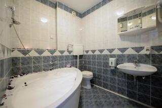 Hotel Slodes - Belgrad - 5