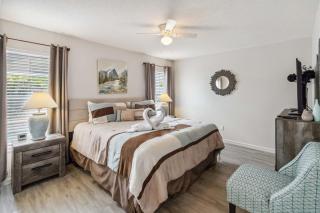 Indian Ridge- 4 bedroom home with Game Room - Orlando - 1