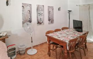 Stunning Home In Chiclana De La Fronter - 5