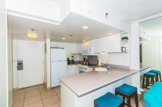 Ilikai Tower 1915 City View 1BR - 4