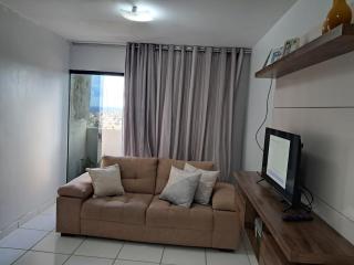 Apartamento Proximo de tudo FIG - Garanhuns - 1