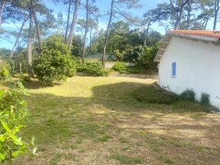 Maison près de la plage avec WiFi, terrasse, jardin, parking, pour 6 personnes - La Tranche-sur-Mer - FR-1-22-310 - 8