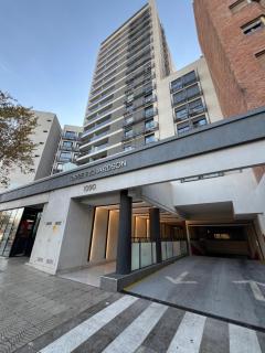 Premium tower apart Parking gratis - Córdova - 0