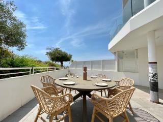 Appartement de standing 3 pièces avec clim, garage double, proche plages et commerces à Sète - FR-1-338-572 - Sète - 0
