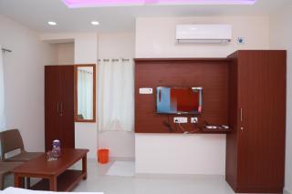 NN Residency, Thiruvallur - Tiruvallūr - 4
