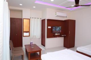 NN Residency, Thiruvallur - Tiruvallūr - 5