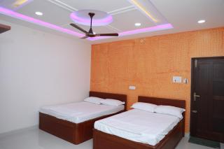 NN Residency, Thiruvallur - Tiruvallūr - 9