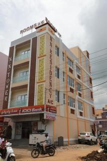 NN Residency, Thiruvallur - Tiruvallūr - 0