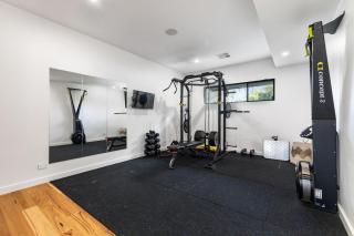 Luxe Oasis Adamstown - Adamstown - 3