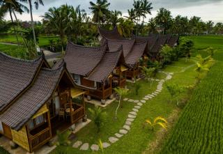 Mathura Ubud - Ubud - 9
