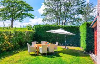 3 Bedroom Lovely Home In Scherpenisse - Scherpenisse - 8