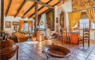 Stunning Home In Valverde De Leganés - Valverde de Leganés - 9
