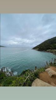 Casa pé na areia arraial - 2