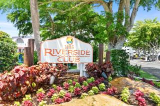 Riverside Club D501 - 9