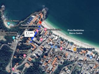 Res. Bombinhas - Bombinhas - 8