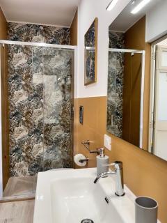 D'amari:[Pozzallo 250 metri dal mare] Suite U'Mari - 1