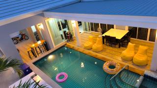พลอยพูลวิลล่า ชะอำ 2 Poolvilla Cha-am 2 - Petchaburi - 5