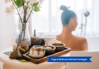 Hilltop Wellness Resort - 3