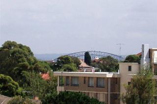 Sam's Bondi top floor studio - lift, view, pool, secure - Sidney - 1