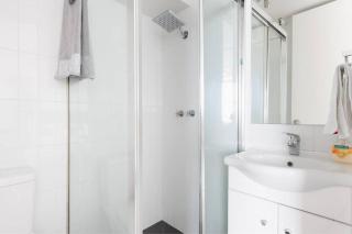 Sam's Bondi top floor studio - lift, view, pool, secure - Sidney - 2