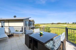 Links View House on the Green 800m To Beach - 7