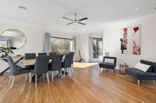 Links View House on the Green 800m To Beach - 6