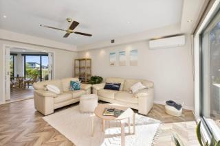 Links View House on the Green 800m To Beach - 5