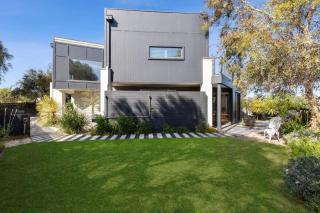 Links View House on the Green 800m To Beach - 1