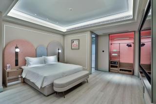 Mercure Hangzhou Xixi Zijingang - Hangzhou - 8