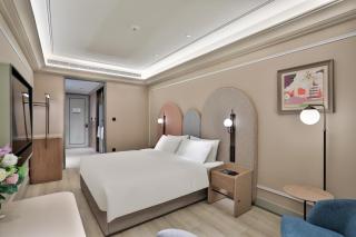Mercure Hangzhou Xixi Zijingang - Hangzhou - 3