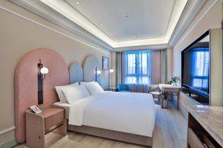 Mercure Hangzhou Xixi Zijingang - Hangzhou - 4