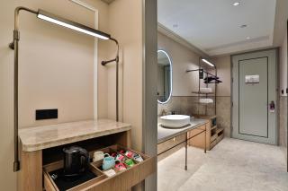 Mercure Hangzhou Xixi Zijingang - Hangzhou - 6