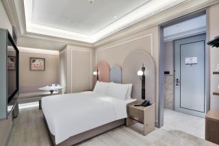 Mercure Hangzhou Xixi Zijingang - Hangzhou - 1