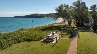 Great Keppel Island Hideaway - Great Keppel - 0