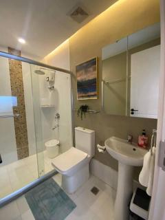 Modern 1-Bedroom in the Heart of Cebu City - Città di Cebu - 5