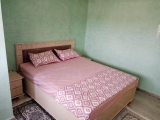 Appartements S1 et S2, cité El Wafa - Nabeul - 6