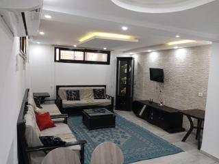 Appartements S1 et S2, cité El Wafa - Nabeul - 4