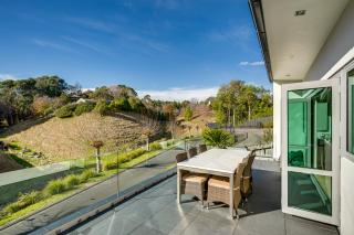 Woodford Views - Havelock North Holiday Home - Havelock North - 9